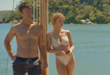 Prime Video em junho de 2025, o filme "Todos Menos Você" é destaque