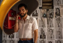 Wagner Moura interpreta Marcelo em O Agente Secreto, filme de Kleber Mendonça Filho ambientado na ditadura militar brasileira. Confira o primeiro teaser