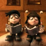 5 motivos para assistir Memórias de um Caracol