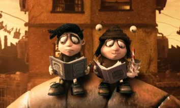5 motivos para assistir Memórias de um Caracol