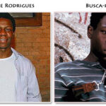 Alexandre Rodrigues e seu personagem Buscapé em Cidade de Deus (2002), símbolo da juventude em meio à violência