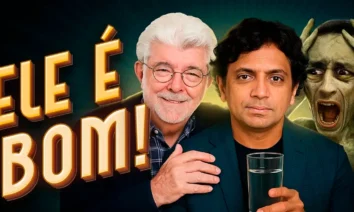 como m night shyamalan faz seus filmes