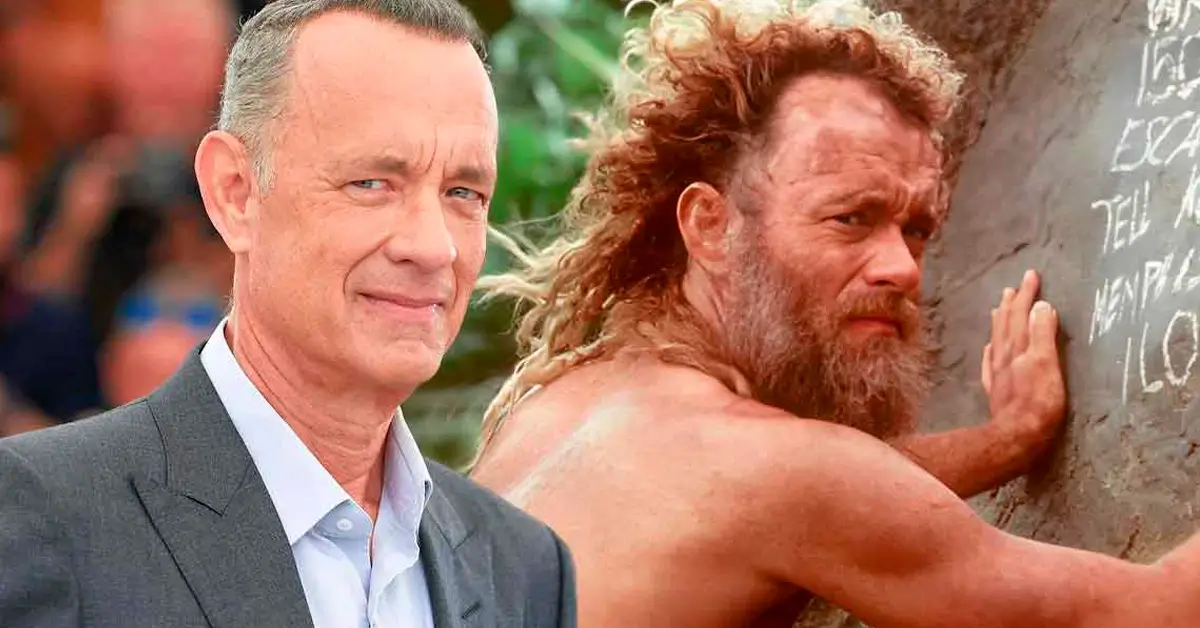 10 curiosidades sobre Náufrago, o clássico com Tom Hanks
