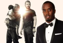 Entenda a relação de Diddy com o filme "Som da liberdade"
