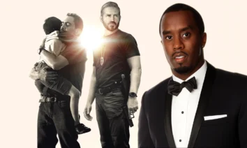 Entenda a relação de Diddy com o filme "Som da liberdade"