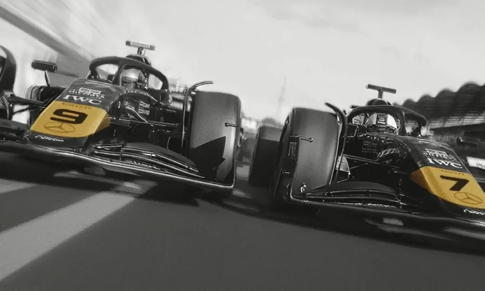 filmes sobre formula 1 Os melhores filmes sobre Fórmula 1 para assistir antes de F1