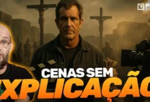 7 Mistérios das filmagens de "A Paixão de Cristo" que ninguém conseguiu explicar