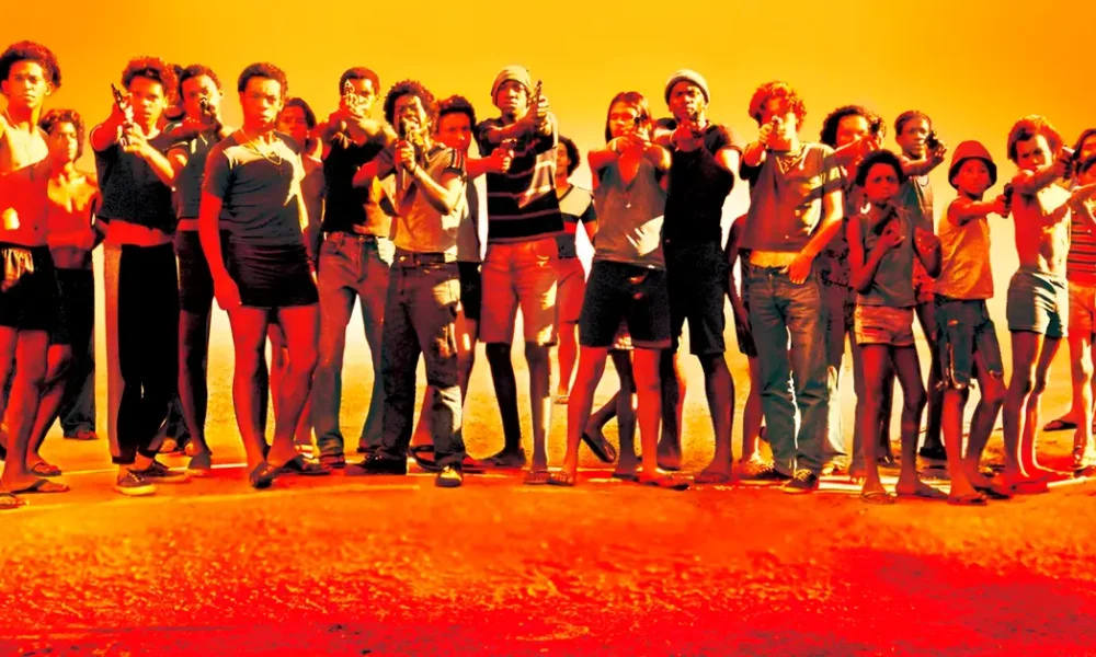 O elenco de “Cidade de Deus” 10 anos depois