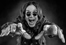 Ozzy Osbourne morre aos 76 anos: a relação do Príncipe das Trevas com o cinema