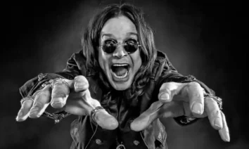 Ozzy Osbourne morre aos 76 anos: a relação do Príncipe das Trevas com o cinema