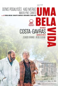 Pôster do filme Uma Bela Vida (2025)