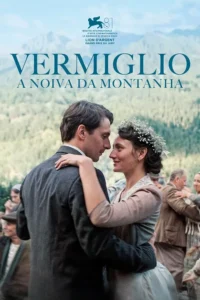 Pôster de Vermiglio: A Noiva da Montanha (2024)