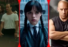 Cenas de Black Rabbit, Wandinha e Velozes e Furiosos, grandes destaques da Netflix em setembro de 2025.