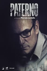 Pôster de Paterno (2022), filme estreia dia 07 de agosto de 2025