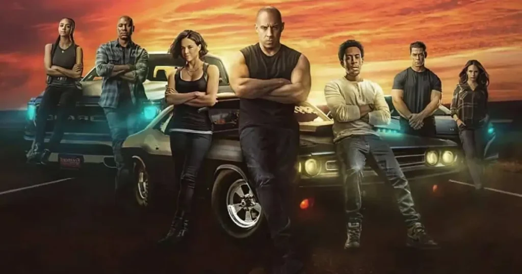 velozes e furiosos netflix Elenco de Velozes & Furiosos em destaque; franquia completa chega à Netflix em setembro de 2025 no Brasil.