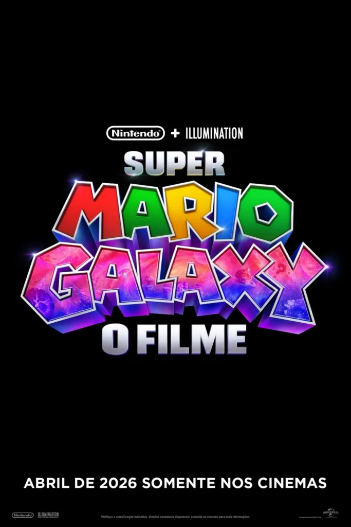 super mario galaxy o filme