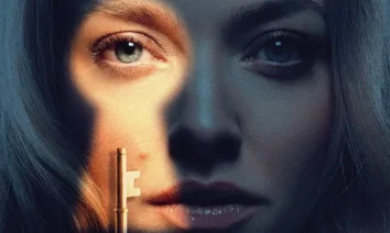 Personagens de A Empregada- Amanda Seyfried e Sydney Sweeney em imagem promocional do filme