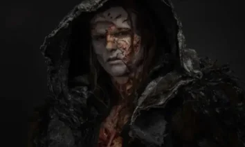 Jacob Elordi caracterizado como o Monstro em Frankenstein (2025), destaque do trailer final de Frankenstein dirigido por Guillermo del Toro