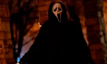 Ghostface aparece em cena sombria no Trailer de Pânico 7 (2026)
