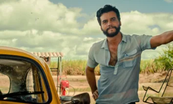 cinema 06 de novembro de 2025