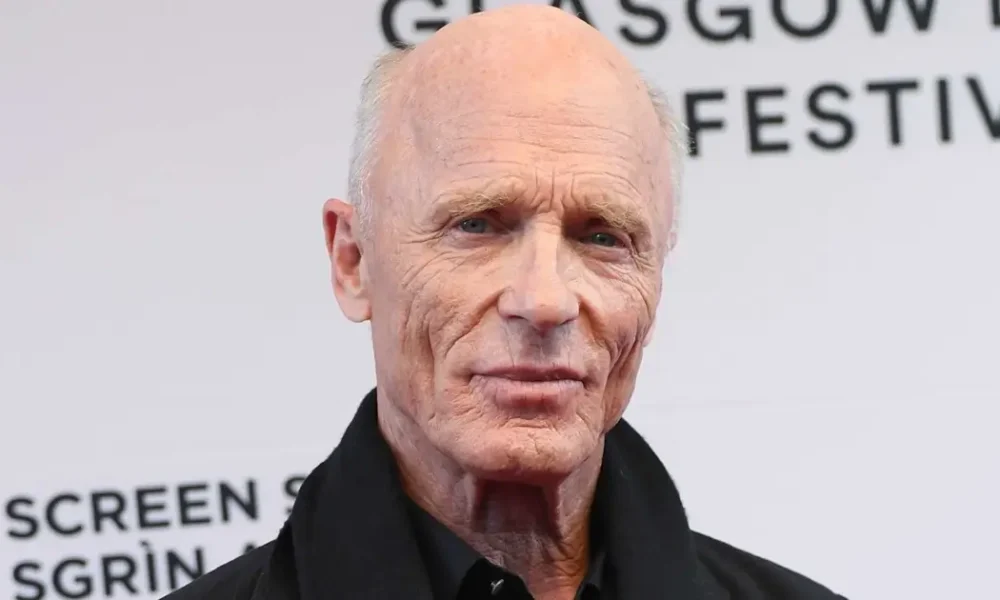 ed harris melhores filmes ed harris no glasgow film festival 2025