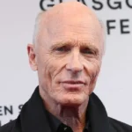 ed harris no glasgow film festival 2025