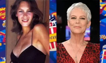 estrelas de hollywood que mudaram Antes e depois de Jamie Lee Curtis revela uma das estrelas de Hollywood que mudaram com o tempo, mostrando sua evolução no cinema e na vida pessoal