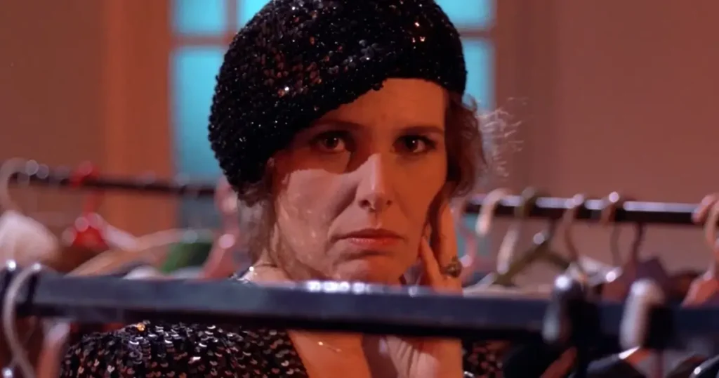 Irene Ravache em Que Bom Te Ver Viva, documentário sobre mulheres torturadas na ditadura militar brasileira