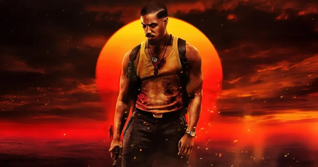 oscar 2026 pecadores Michael B. Jordan interpreta gêmeos em “Pecadores”, drama vampiresco de Ryan Coogler cotado entre os favoritos ao Oscar 2026.