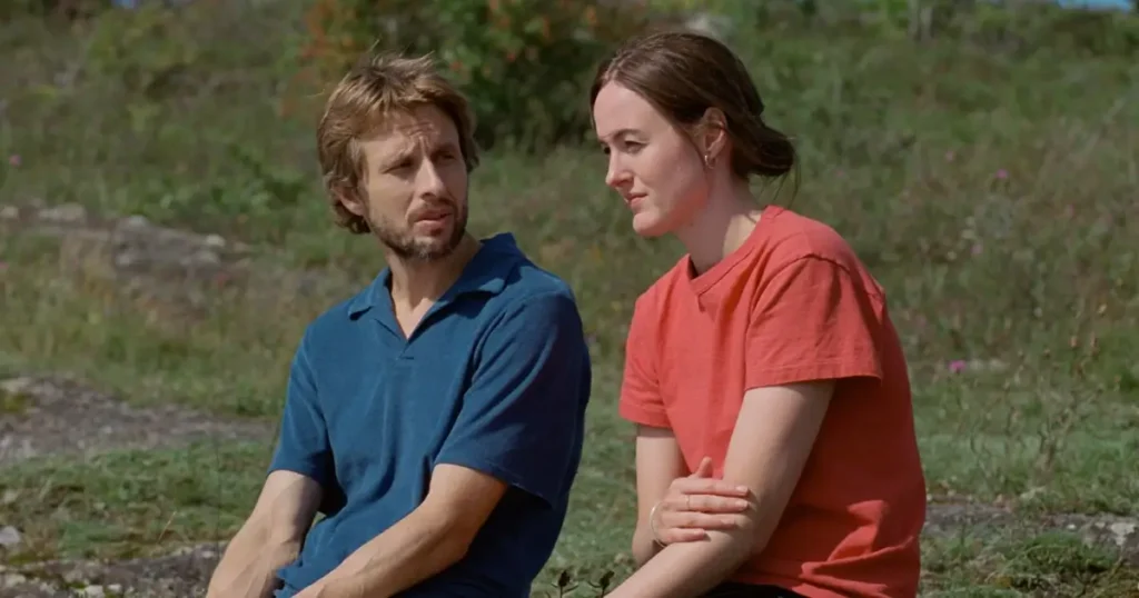 oscar 2026 valor sentimental Renate Reinsve e Anders Danielsen Lie em “Valor Sentimental”, filme de Joachim Trier destaque na temporada de premiações rumo ao Oscar 2026.