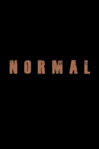 filme normal poster