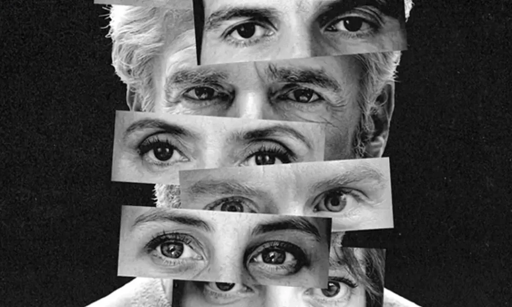 poster de amarga navidad filme pedro almodovar Primeiro pôster de "Amarga Navidad", novo filme de Pedro Almodóvar