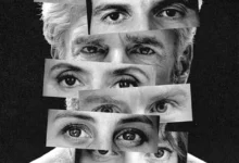 Primeiro pôster de "Amarga Navidad", novo filme de Pedro Almodóvar