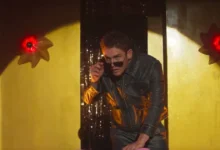 teaser de amarga navidad Patrick Criado em cena do teaser de Amarga Navidad, novo filme dirigido por Pedro Almodóvar