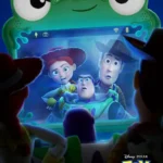 Pôster do filme Toy Story 5