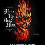 Pôster do filme Vivo ou Morto: Um Mistério Knives Out