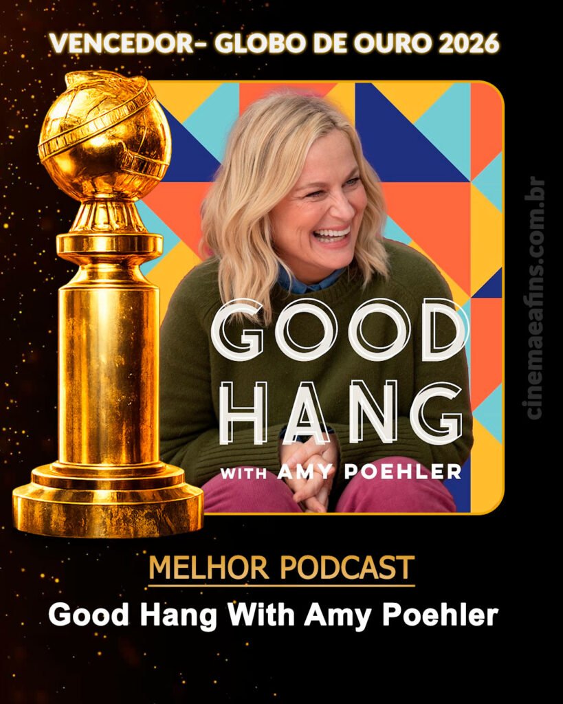 Good Hang With Amy Poehler