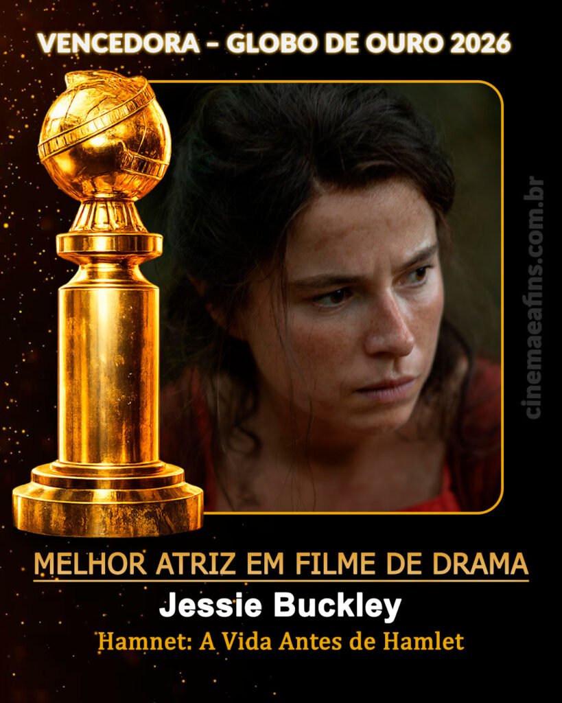 Jessie Buckley