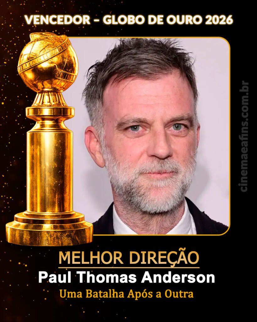 Paul Thomas Anderson