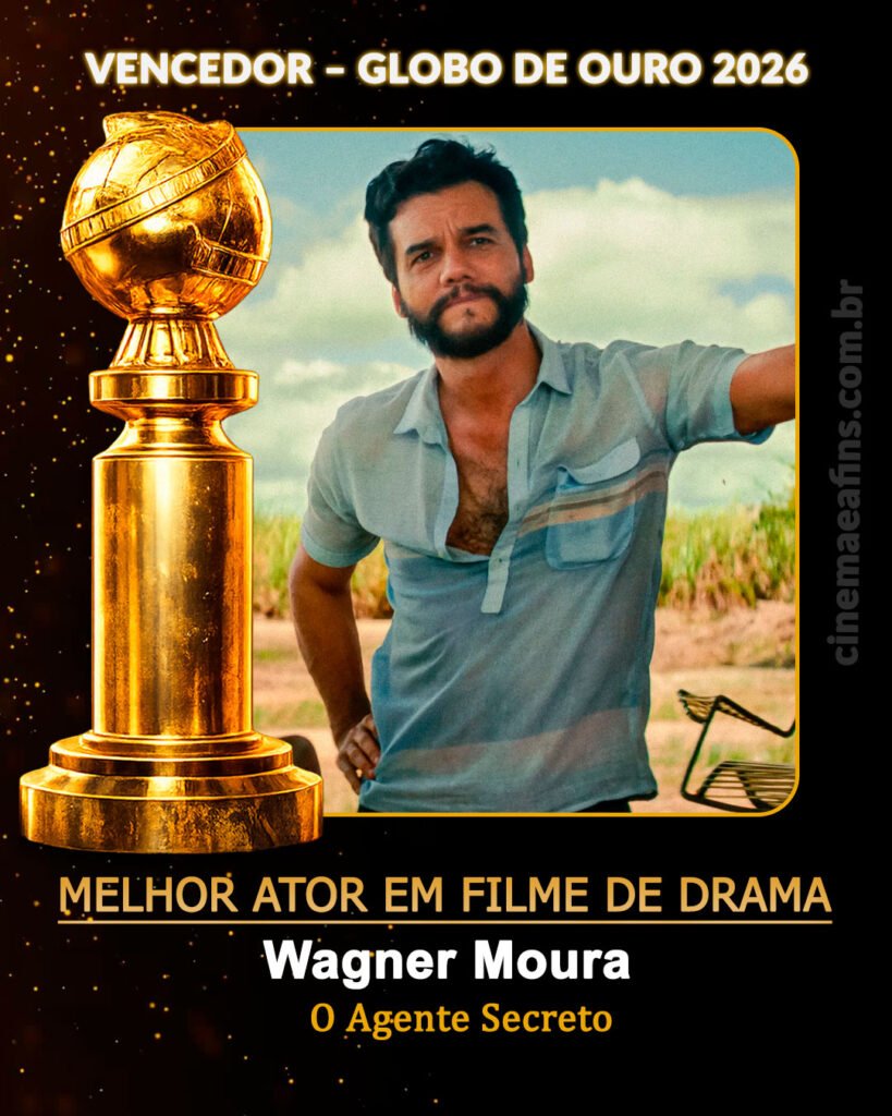 Wagner Moura