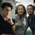 Filmes clássicos que completam 30 anos em 2026: Trainspotting, Missão Impossível, Twister, Space Jam e A Rocha de 1996