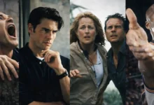 Filmes clássicos que completam 30 anos em 2026: Trainspotting, Missão Impossível, Twister, Space Jam e A Rocha de 1996