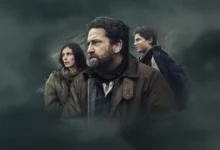 Cena promocional de Destruição Final 2 (2026), destaque entre as estreias de 05 de fevereiro de 2026.