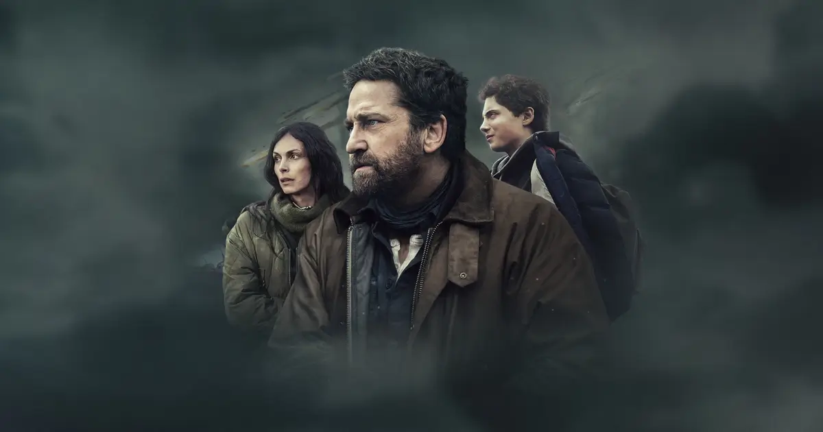 Cena promocional de Destruição Final 2 (2026), destaque entre as estreias de 05 de fevereiro de 2026.