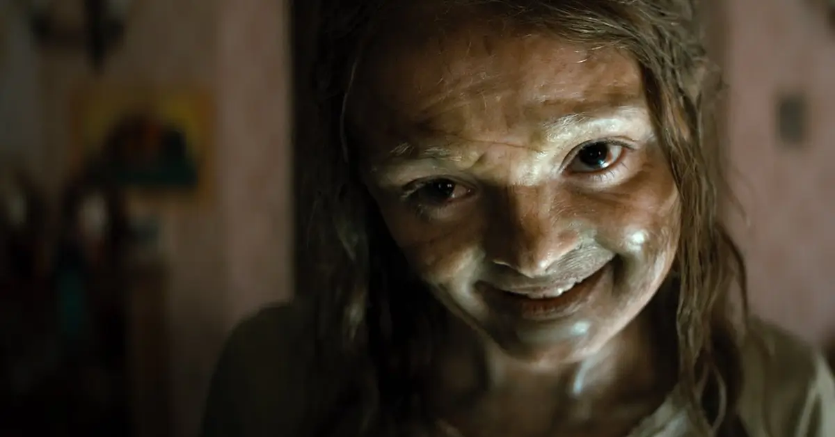 trailer de maldicao da mumia Cena assustadora do primeiro trailer de Maldição da Múmia, novo filme de terror dirigido por Lee Cronin