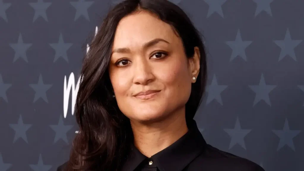 Autumn Durald Arkapaw, diretora de fotografia de Pecadores, indicada ao Oscar 2026