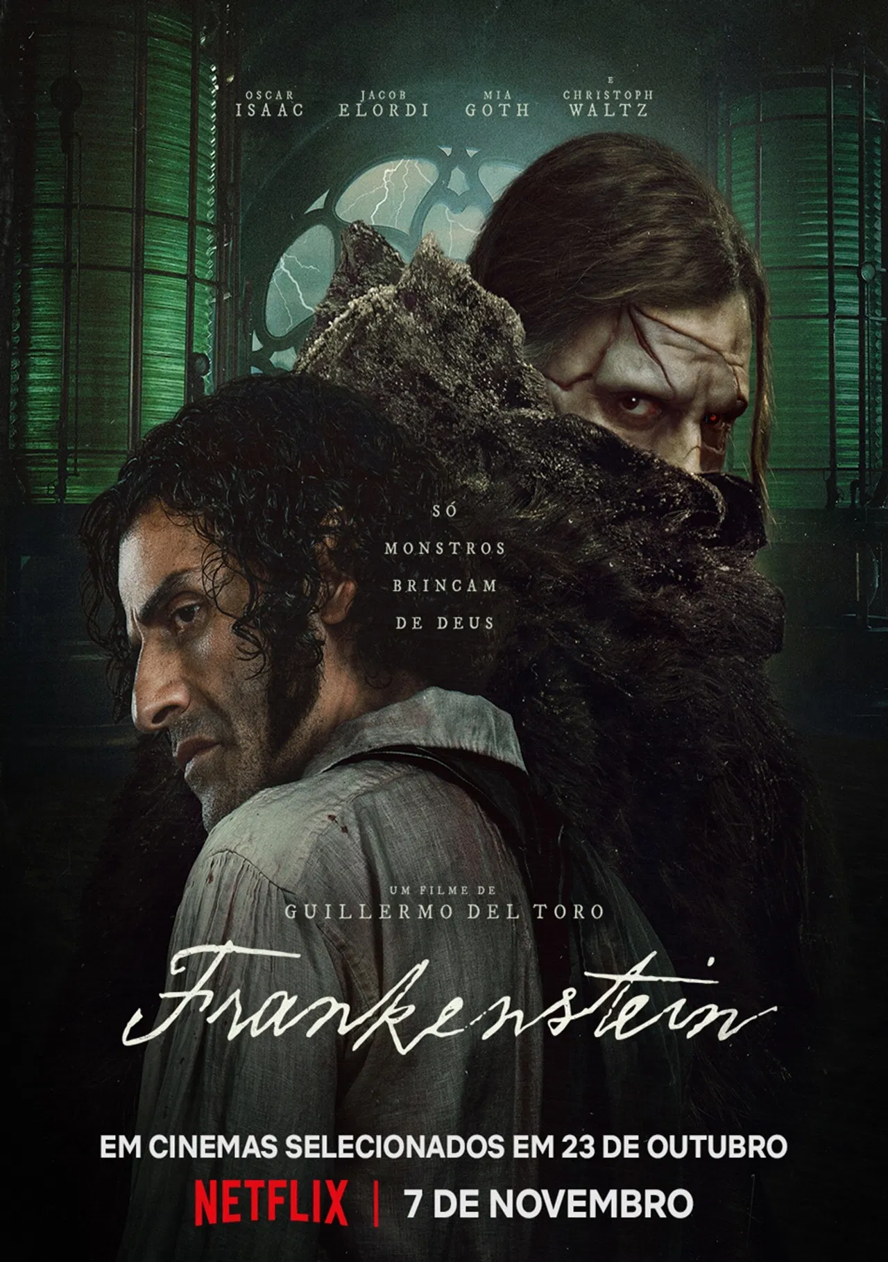 frankenstein