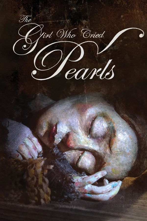 la jeune fille qui pleurait des perles