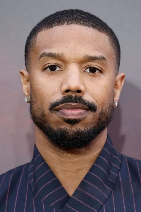 michael bjordan