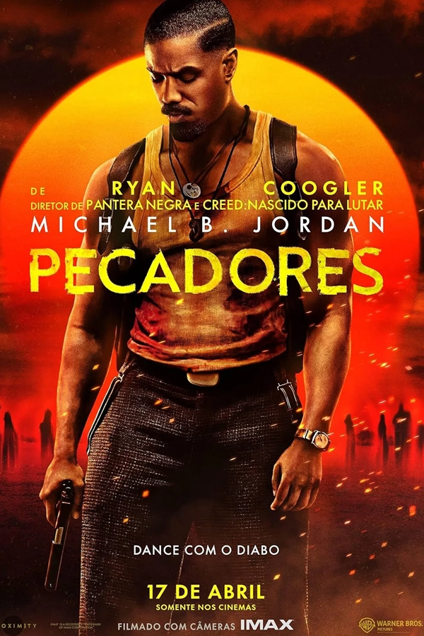 pecadores